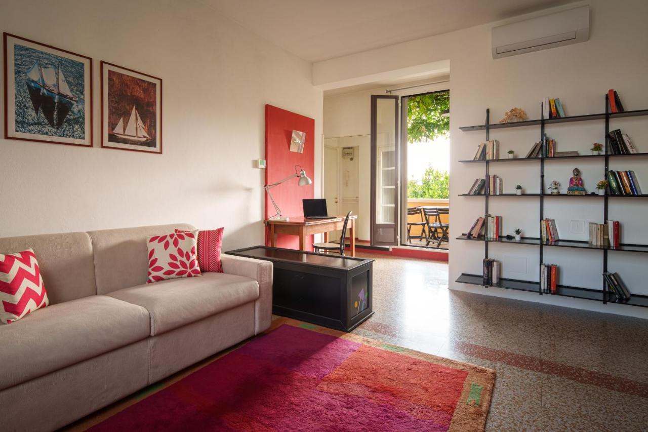 מילאנו Accomodo Mib13 Bivano Navigli מראה חיצוני תמונה