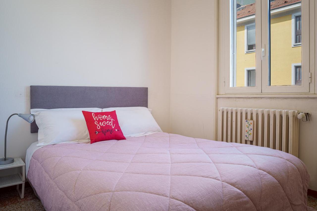 מילאנו Accomodo Mib13 Bivano Navigli מראה חיצוני תמונה