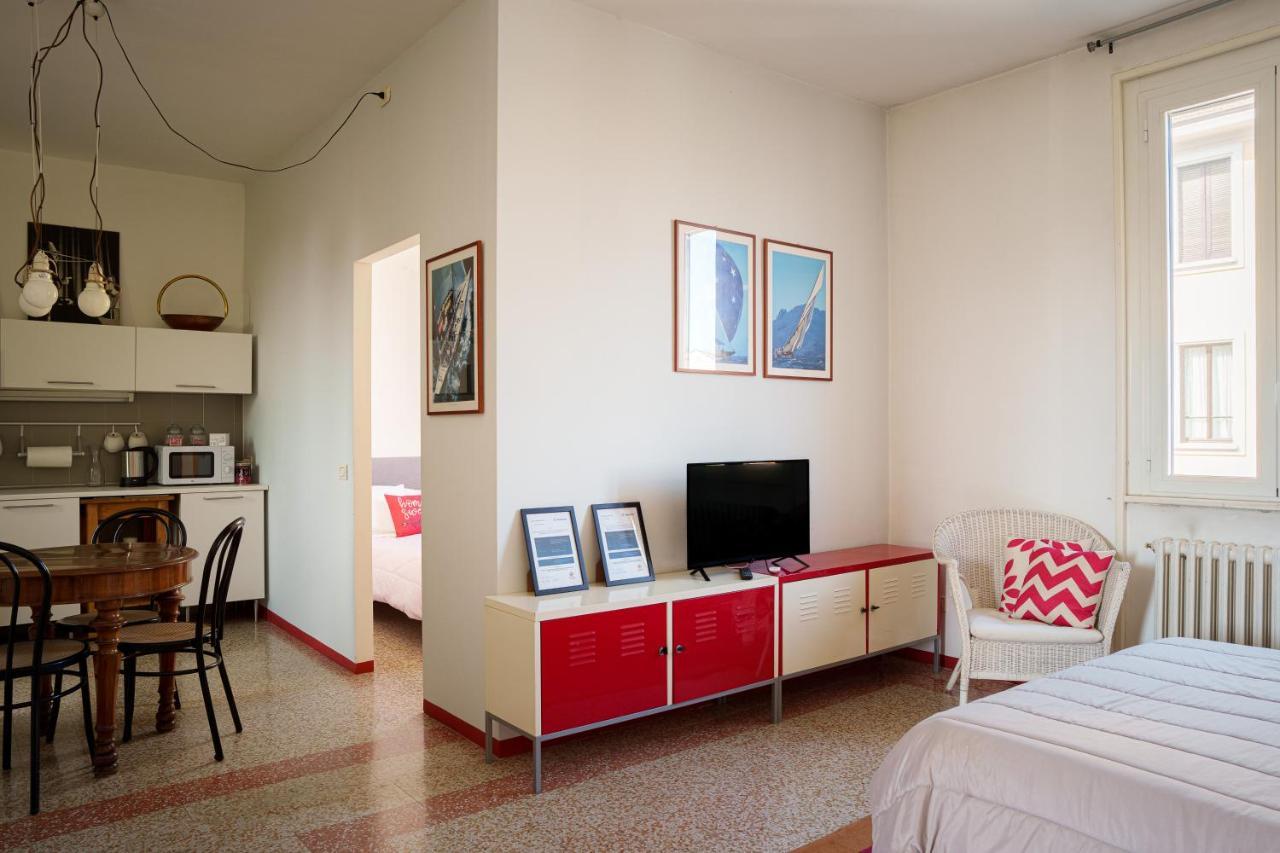 מילאנו Accomodo Mib13 Bivano Navigli מראה חיצוני תמונה