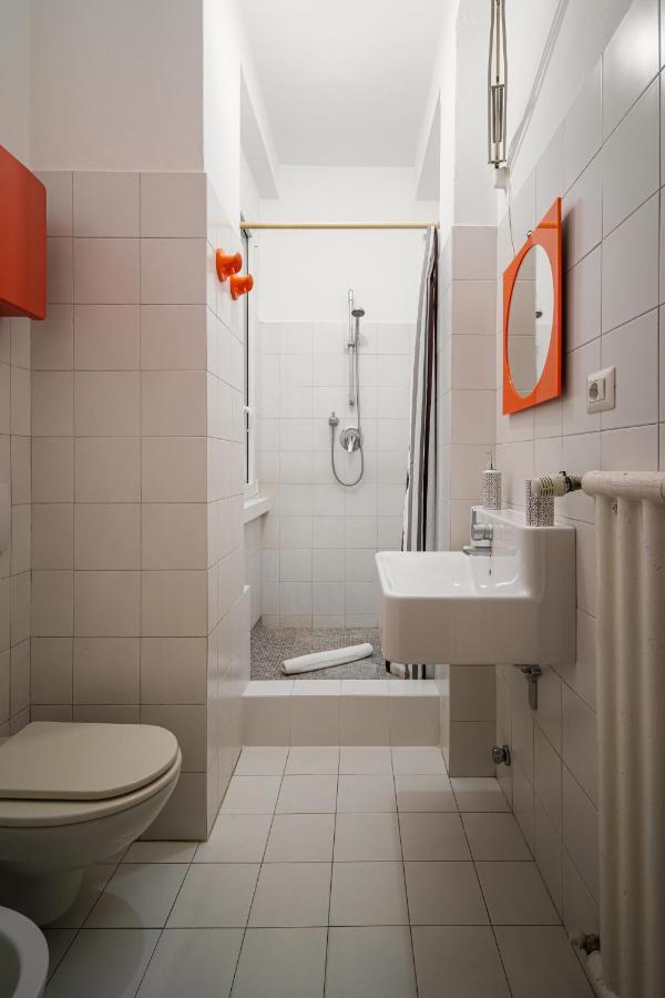 מילאנו Accomodo Mib13 Bivano Navigli מראה חיצוני תמונה