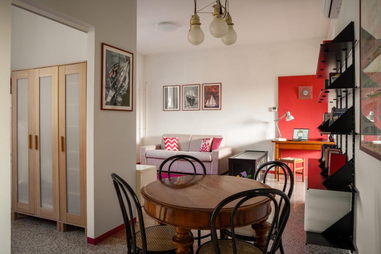 מילאנו Accomodo Mib13 Bivano Navigli מראה חיצוני תמונה