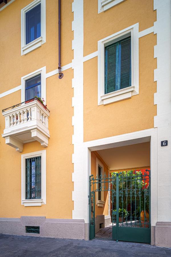 מילאנו Accomodo Mib13 Bivano Navigli מראה חיצוני תמונה