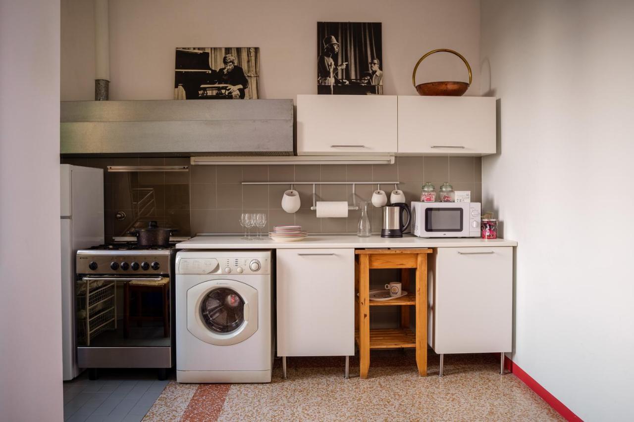 מילאנו Accomodo Mib13 Bivano Navigli מראה חיצוני תמונה