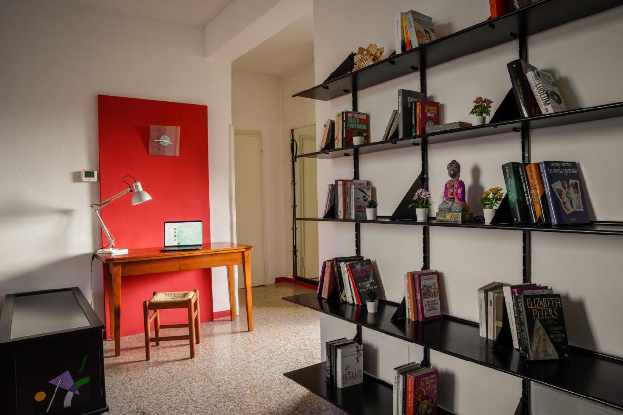 מילאנו Accomodo Mib13 Bivano Navigli מראה חיצוני תמונה